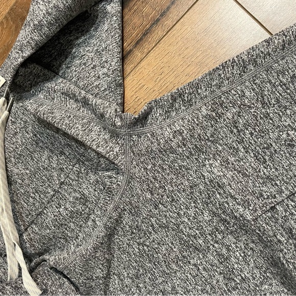 Vuori Gray Wide Leg Pants - Picture 8 of 11